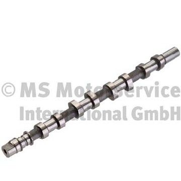 Розподільний вал Opel Movano/Vivaro / Renault Master/Trafic 2.2/2.5 DTI/CDTI/dCi 00-, 50007126