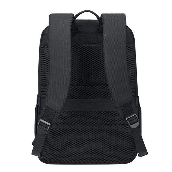 рюкзак  для ноутбука 15.6 RivaCase 8062 (Black) чорний | Зображення 3