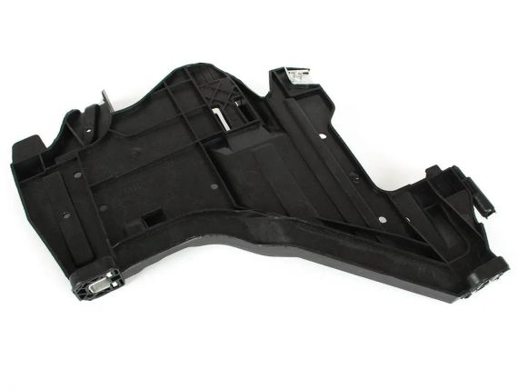 Audi A4 B8 (07-11) левое верхнее крепление фары, 8K0941453 Ауди А4 Б8 | Зображення 1
