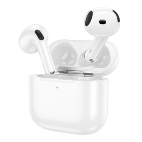Бездротові навушники Hoco EW85 ANC White