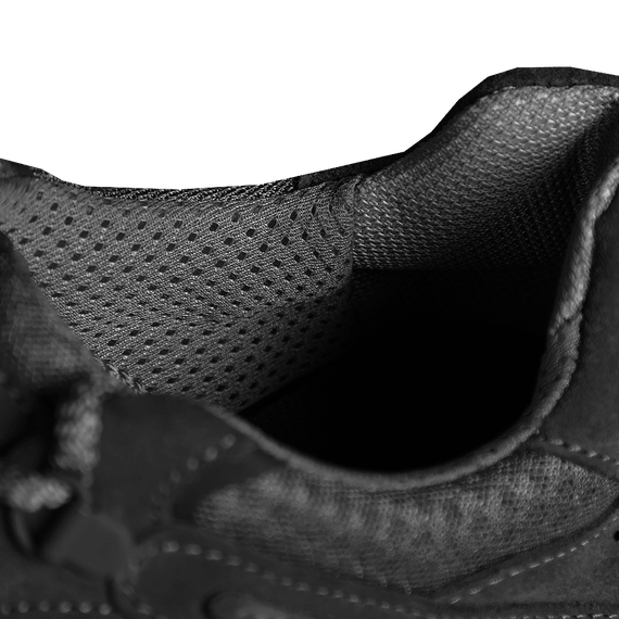 Кросівки Patrol 2.0 Чорні (8014), 40 | Зображення 3