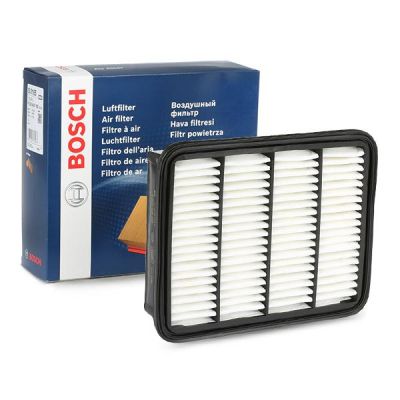 Воздушный фильтр для автомобиля Bosch F 026 400 165 | Зображення 3