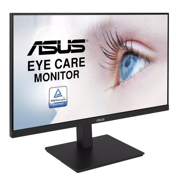 Монітор Asus 23.8&quot; VA24DQSB D-Sub 90LM054L-B02370 | Зображення 1