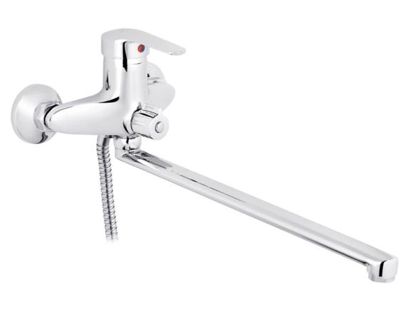 Змішувач для ванни Agua Sevilla-C071 (CV017362)