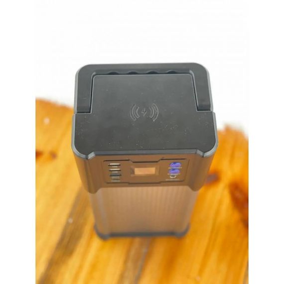 Зарядна станція MB501 Power Station 135000 mAh домашня електростанція | Зображення 4