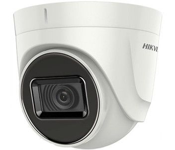DS-2CE76U0T-ITPF 8 МП (3.6мм) Turbo HD відеокамера Hikvision - Камери