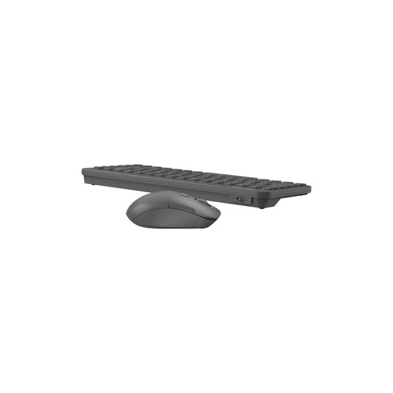 Комплект A4Tech FG3200 Air2 Wireless Grey (4711421997270) | Зображення 5
