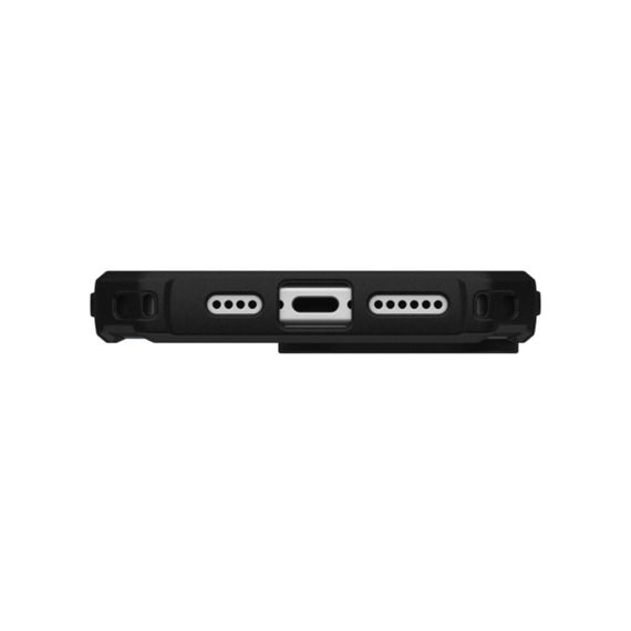 Чохол для смартфона UAG AAA Pathfinder Mag for Apple iPhone 14 Pro Max Army White | Зображення 1
