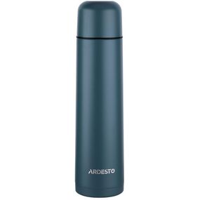 Термос Ardesto Bright Сity AR-2610-NV 1000 мл темно-синий