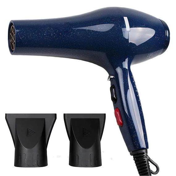 Фен для волосся з потужністю 2100 Вт XPRO Sokany X8 (234573568_659) | Зображення 9