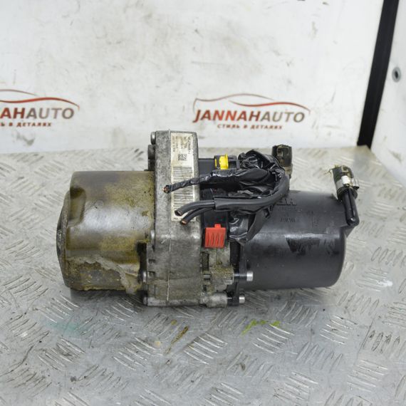 Насос ГПК Citroen C5 2001-2008 Насос електрогідропідсилювача керма Сітроен ц5 9657739080 A5094686