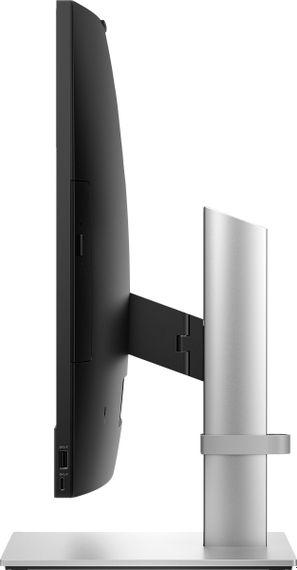 Комп'ютер персональний моноблок HP  ProOne 440-G9 23.8' FHD IPS AG, Intel i5-12500T, 16GB, F512GB, UMA, WiFi, кл+м, 2р, Win11P, чорний (884A7EA) | Зображення 5
