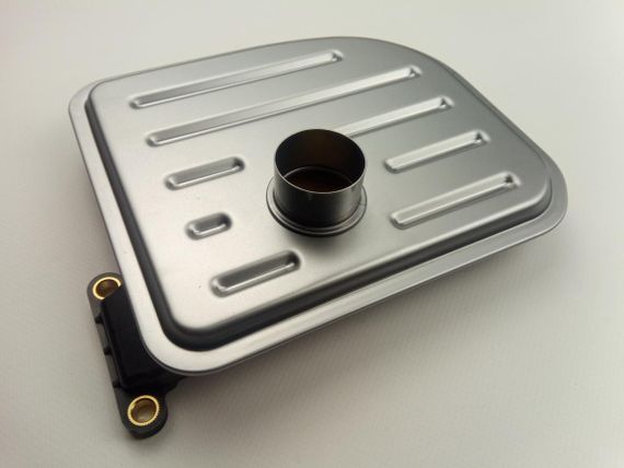 Фільтр АКПП Hyundai/KIA, MOBIS (463213B000) (46321-3B000) | Зображення 2