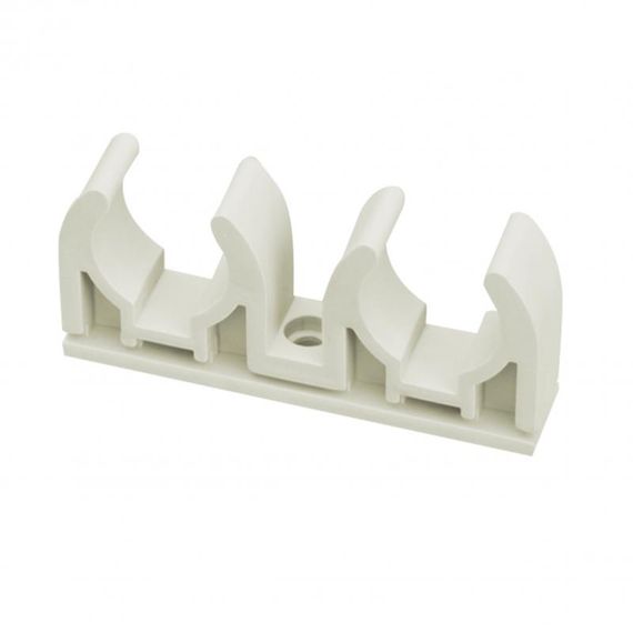 Кріплення PPR Blue Ocean 25 подвійне SD00005806