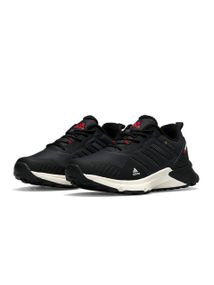 Зимние мужские кроссовки  Terrex Dark Grey Black , флис , Вьетнам 46