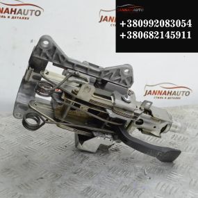 Рульова колонка Audi A6 C5 1997-2005 Ауді а6 с5 4B0419502H