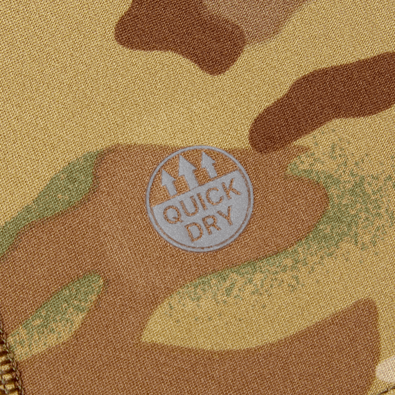 Лонгслів Thorax Pro CoolPass SJ Multicam (7036), S M | Зображення 5