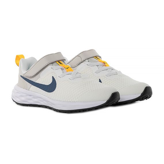 Кросівки Nike REVOLUTION 6 NN (PSV) | Зображення 4