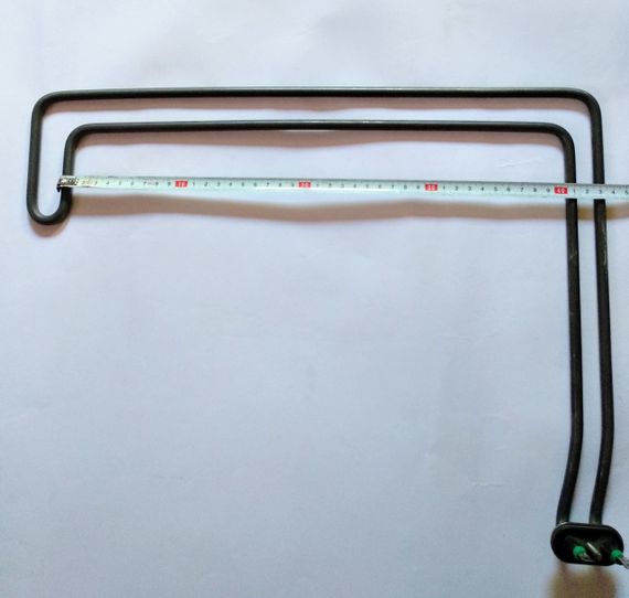 Тэн 2200Вт для посудомоечной машины (Ariston)Италия | Зображення 5