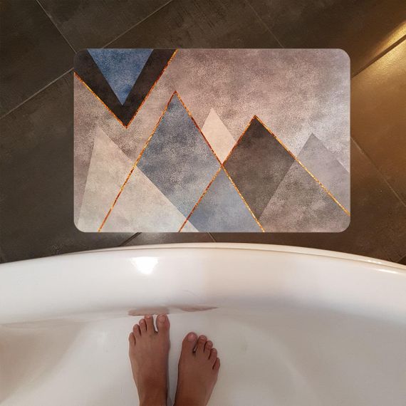 Вологопоглинаючий килимок 40*60CM*3MM (D) SW-00001560 | Зображення 4