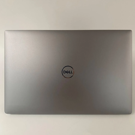 Мобільна робоча станція Dell Precision 5540 / 15.6" (1920x1080) IPS / Intel Core i7-9850H (6 (12) ядер по 2.6 - 4.6 GHz) / 16 GB DDR4 / 512 GB SSD / nVidia Quadro T2000, 4 GB GDDR5, 128-bit / WebCam / HDMI б/в + Подарунок Беспроводная мышь / USB | Зображення 7