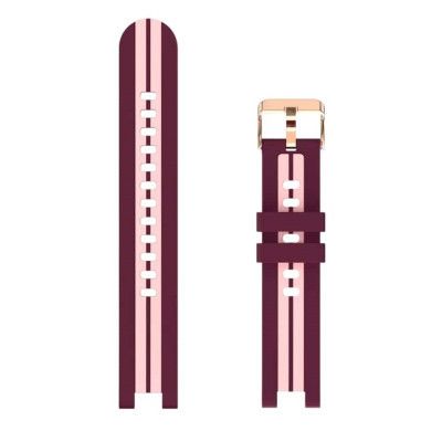 Смарт-годинник Canyon Semifreddo SW-61 Pink-Cherry (CNS-SW61BR) | Зображення 5