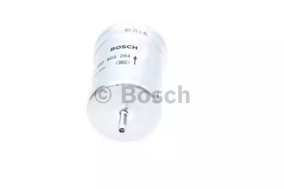 Фільтр паливний SKODA SUPERB, FORD GALAXY, BOSCH (0450905264) | Зображення 2
