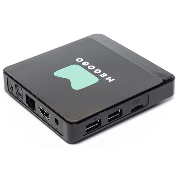 Медіаплеєр iNeXT TV5 MEGOGO BOX 2 (MEGOGO BOX 2) | Зображення 3