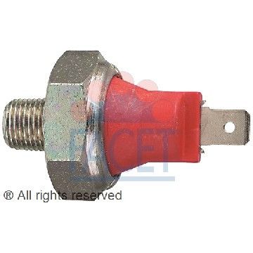 Датчик давления масла Chevrolet Aveo 1.2/1.5 i 08- / Daewoo Matiz 0.8/1.0 98- / Hyundai,7.0017