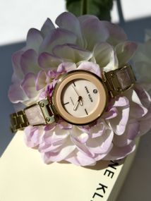 Жіночий годинник Anne Klein AK/2512LPGB
