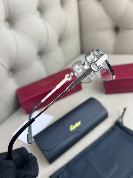 Іміджеві окуляри Cartier g240 | Зображення 6