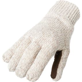Рукавички Norfin Wisdom XL Чорний (703033-04XL)