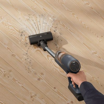 Пылесос Electrolux EP71B14WET | Зображення 7