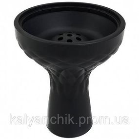 >Чаша для кальяна силиконовая Luminex Шик