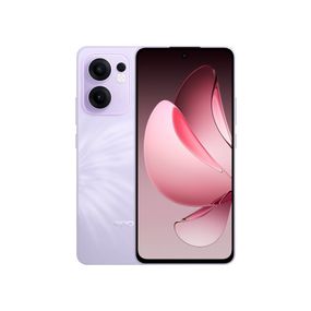 Мобільний телефон Oppo Reno13 F 4G 8/512GB Plume Purple (OFCPH2701_PURPLE_512)