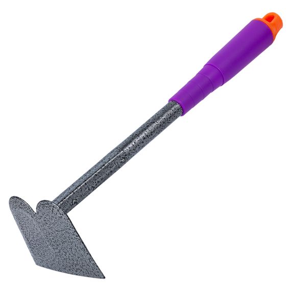 Тяпка Grad плоска з порожнистою ручкою (5044655) | Зображення 1