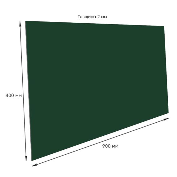 Самоклеюча стінова PET плитка 900*400*2mm (D) SW-00002252 | Зображення 2
