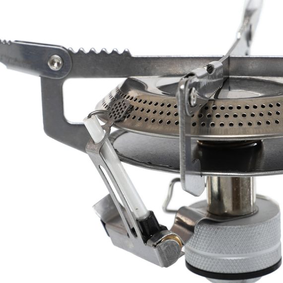 Пальник газовий туристичний KL-S2-P | Зображення 2