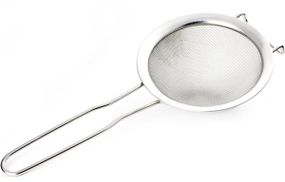 Сіто Sieve Classic діаметр 28см із нержавіючої сталі