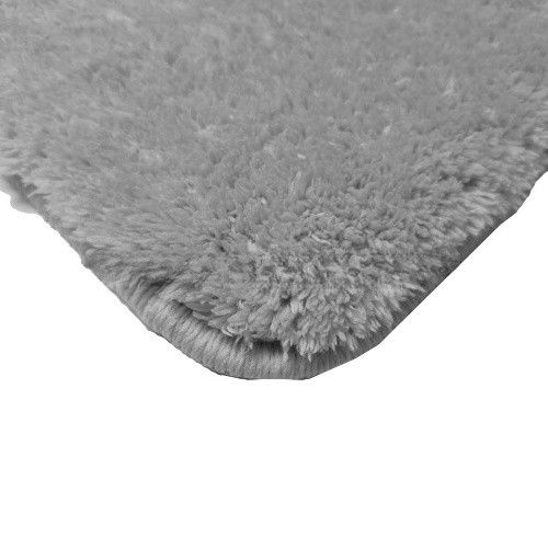 Килимок універсальний для підлоги Комфорт 60*100см світло-сірий Дариана | Зображення 7