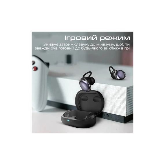 Навушники HiFuture Fusion Black (fusion.black) | Зображення 5