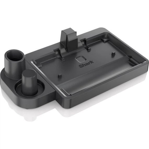 Парова швабра Shark SteamPickUp hard floor cleaner SD200EU 1220 Вт сіра | Зображення 6