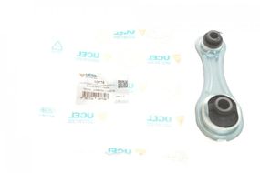 Подушка двигуна задня Renault Logan II Dokker 0.9-1.6LPG 12- 10774