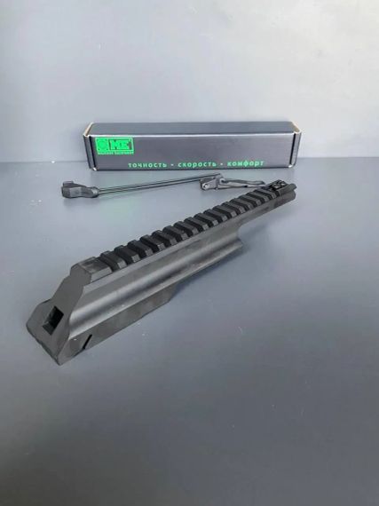 Кришка ствольної коробки для АК АКМ АК 74 АК 47 Кришки ствольної коробки Кришка для АК