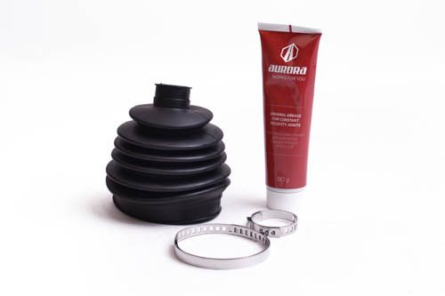 Пильник ШРУСа зовнішній Daewoo Lanos (Рем. комплект) AURORA BK-DW0010EX1