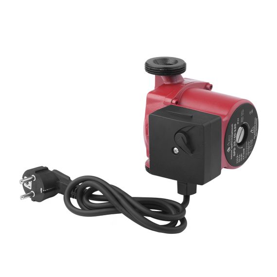 Насос циркуляційний Agua GPD 25/4-130 | Зображення 2