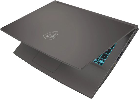 Ноутбук MSI Thin B12UCX 15.6 FHD 9S7-16R831-2664 | Зображення 5