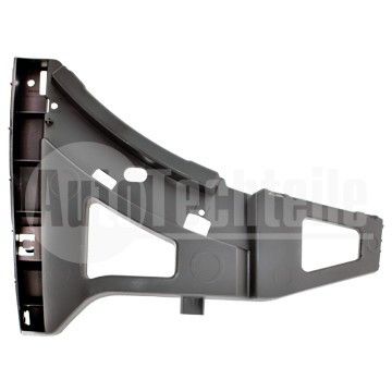 Крепление бампера переднего левое Ford  Transit 13 -, AutoTechteile, 505 0254, FT91473
