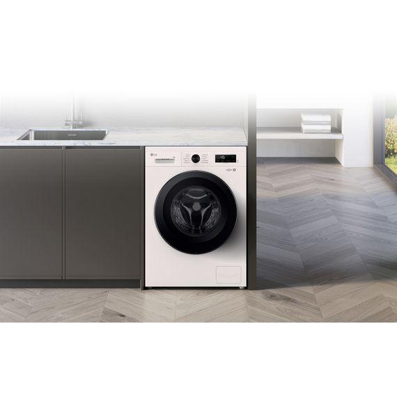 Пральна машина LG F2Y1HS6W | Зображення 3