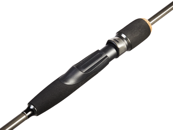 Спінінг риболовний Salmo Салмо Diamond MICROJIG 10 1.98 | Зображення 6